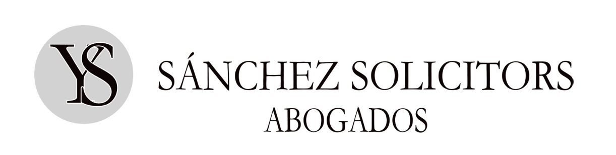 Logo sanchez
